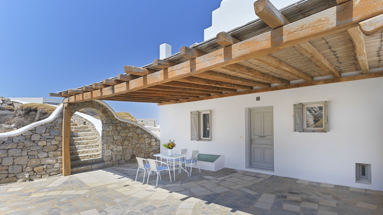 Photo of Outdoor in Agios Ioannis