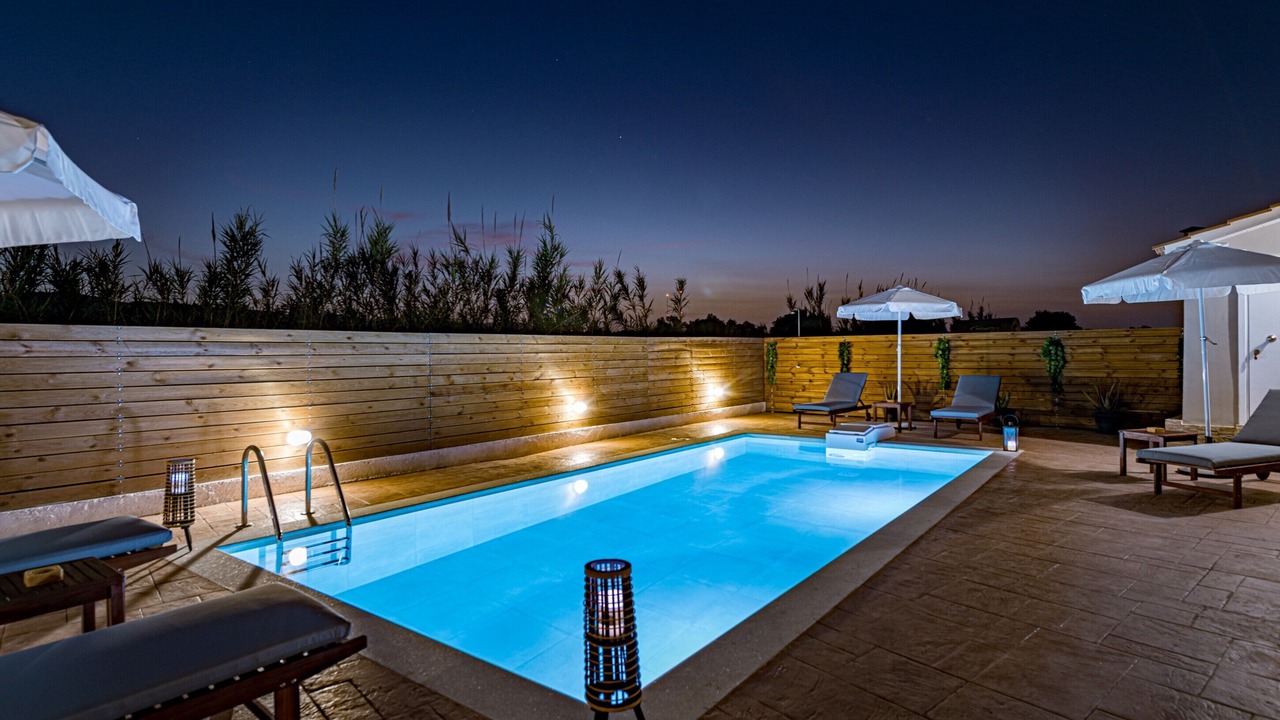 Photo of Outdoor in Agrilia