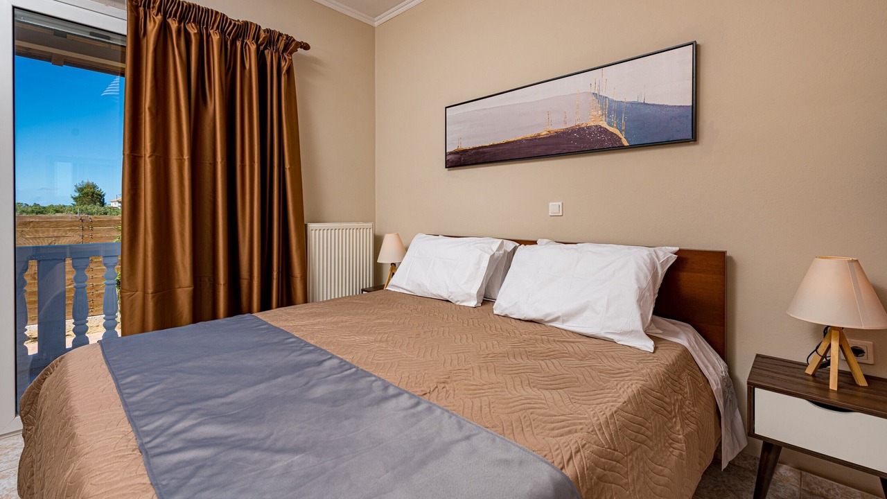 Photo of Bedroom in Agrilia