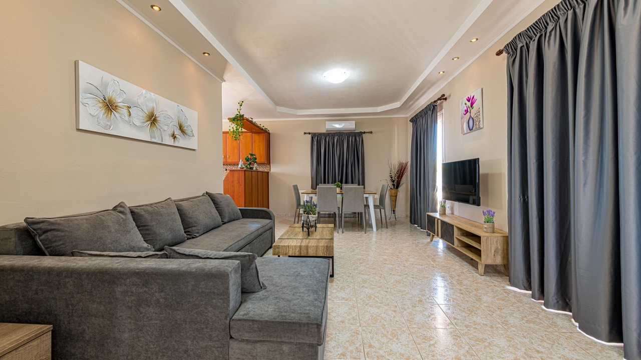 Photo of Livingroom in Agrilia