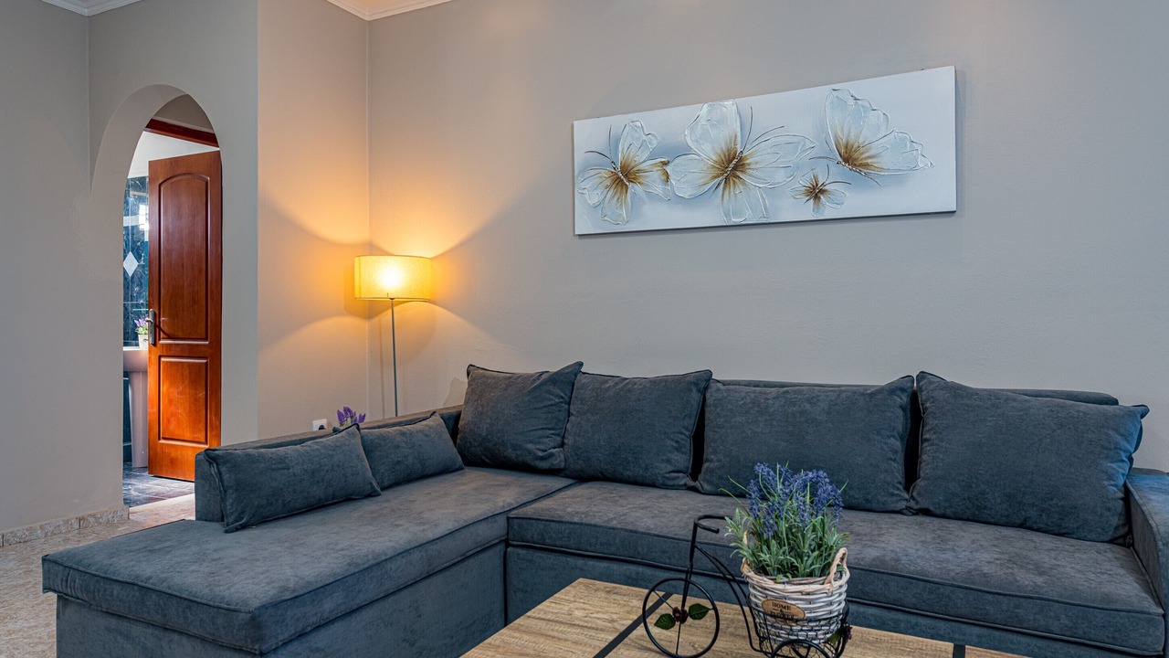 Photo of Livingroom in Agrilia