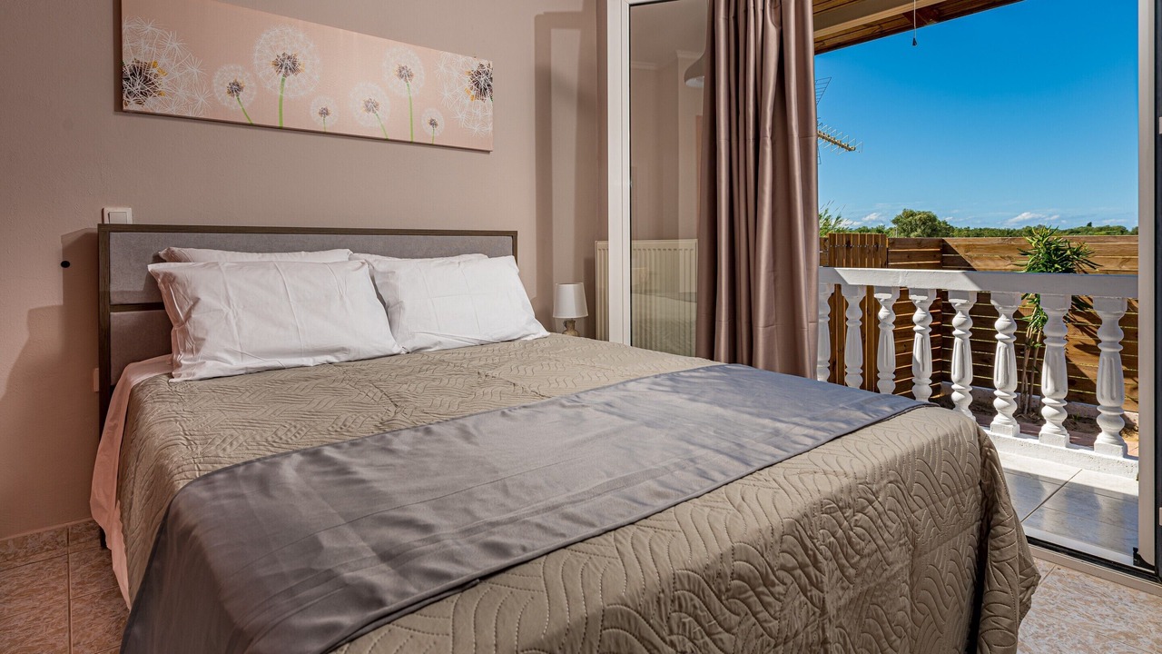 Photo of Bedroom in Agrilia