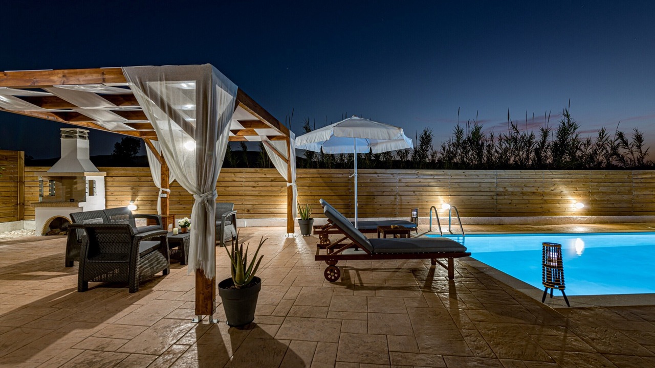 Photo of Outdoor in Agrilia