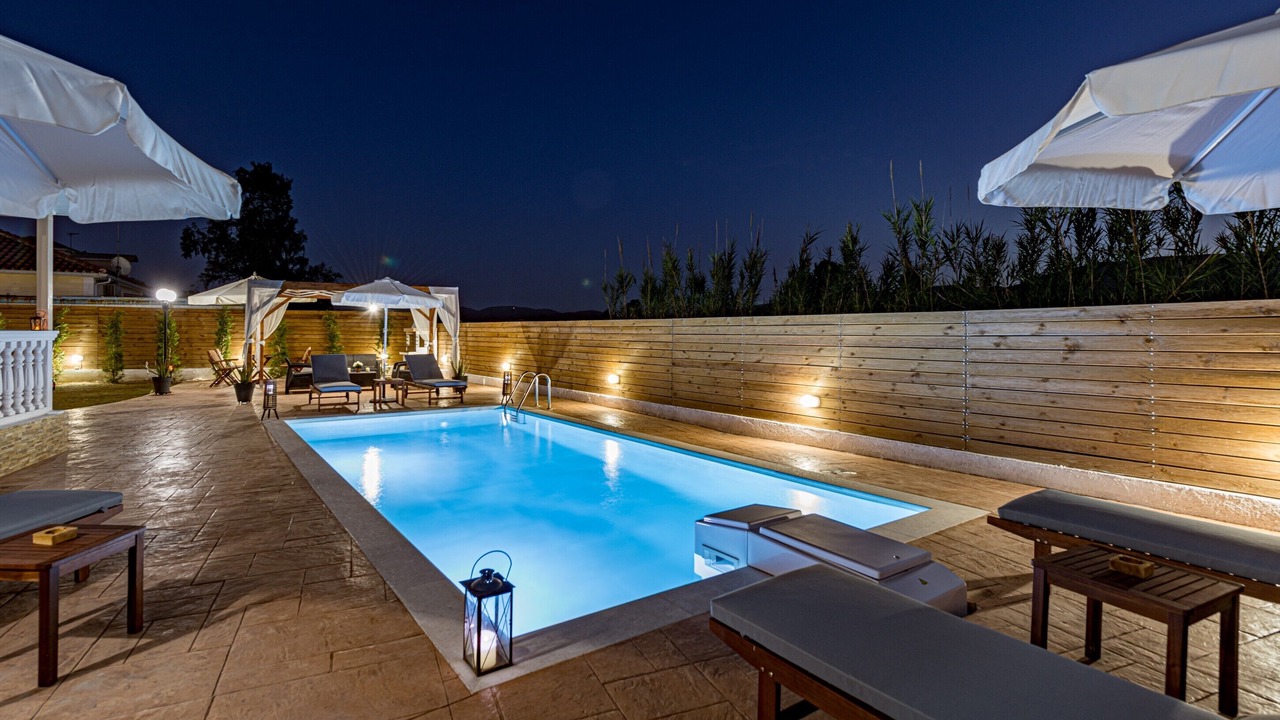 Photo of Outdoor in Agrilia