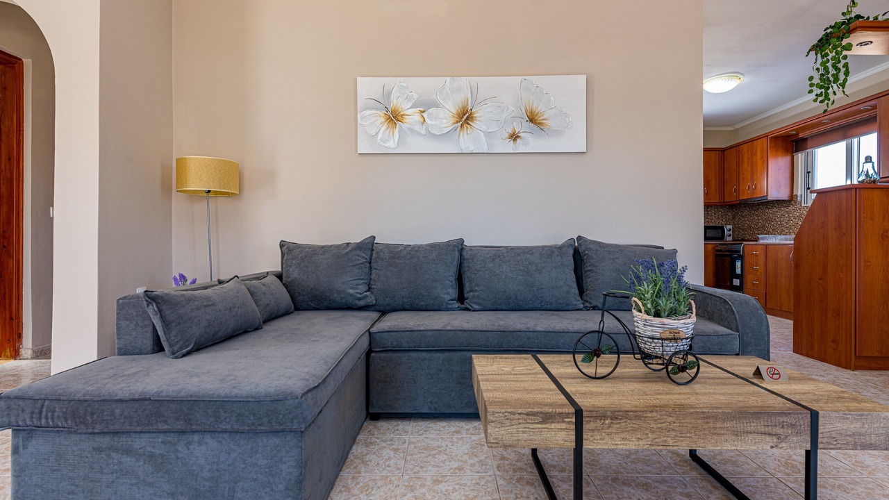 Photo of Livingroom in Agrilia