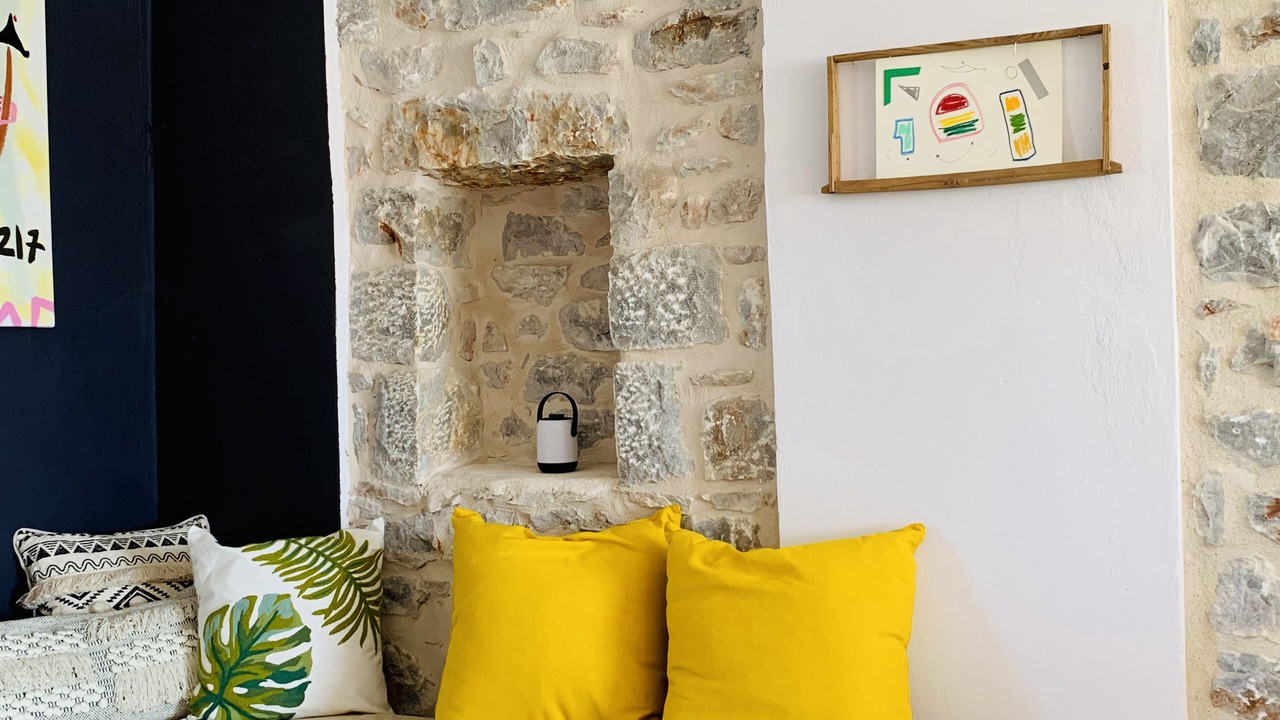 Photo of Bedroom in East Mani