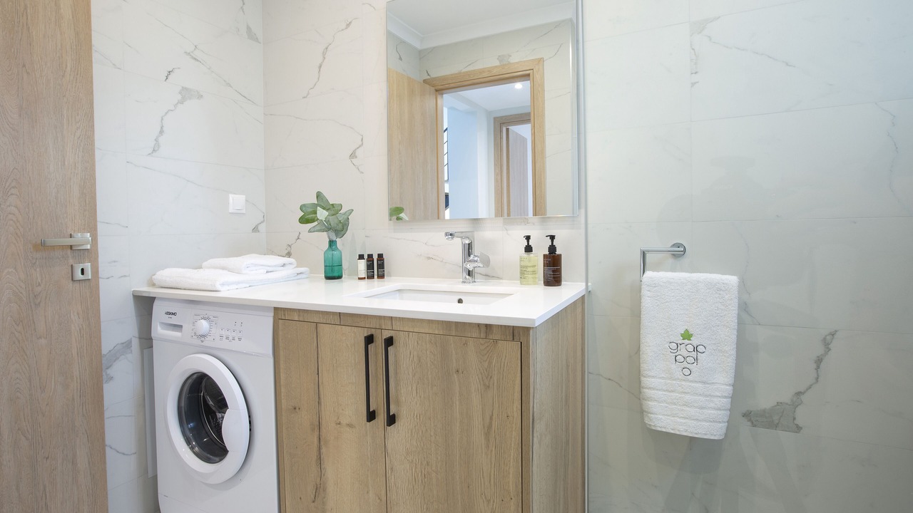 Photo of Bathroom in Apolpaina