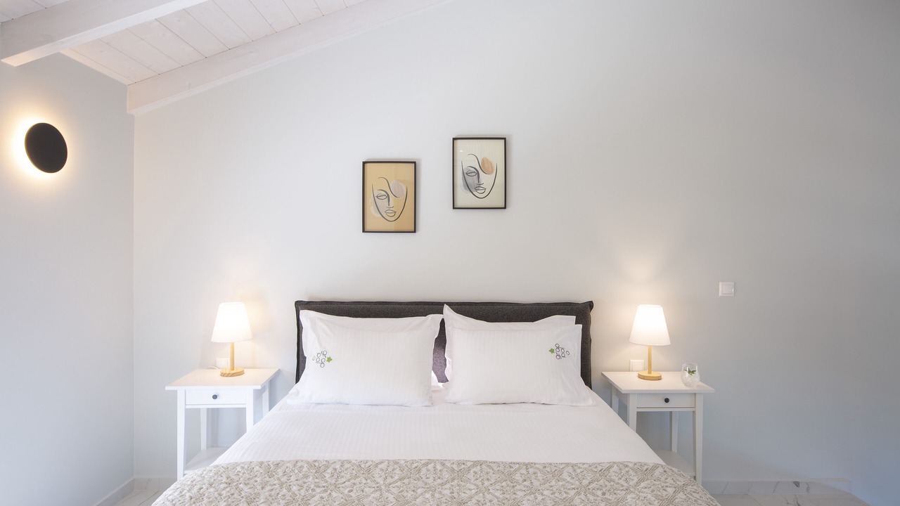 Photo of Bedroom in Apolpaina