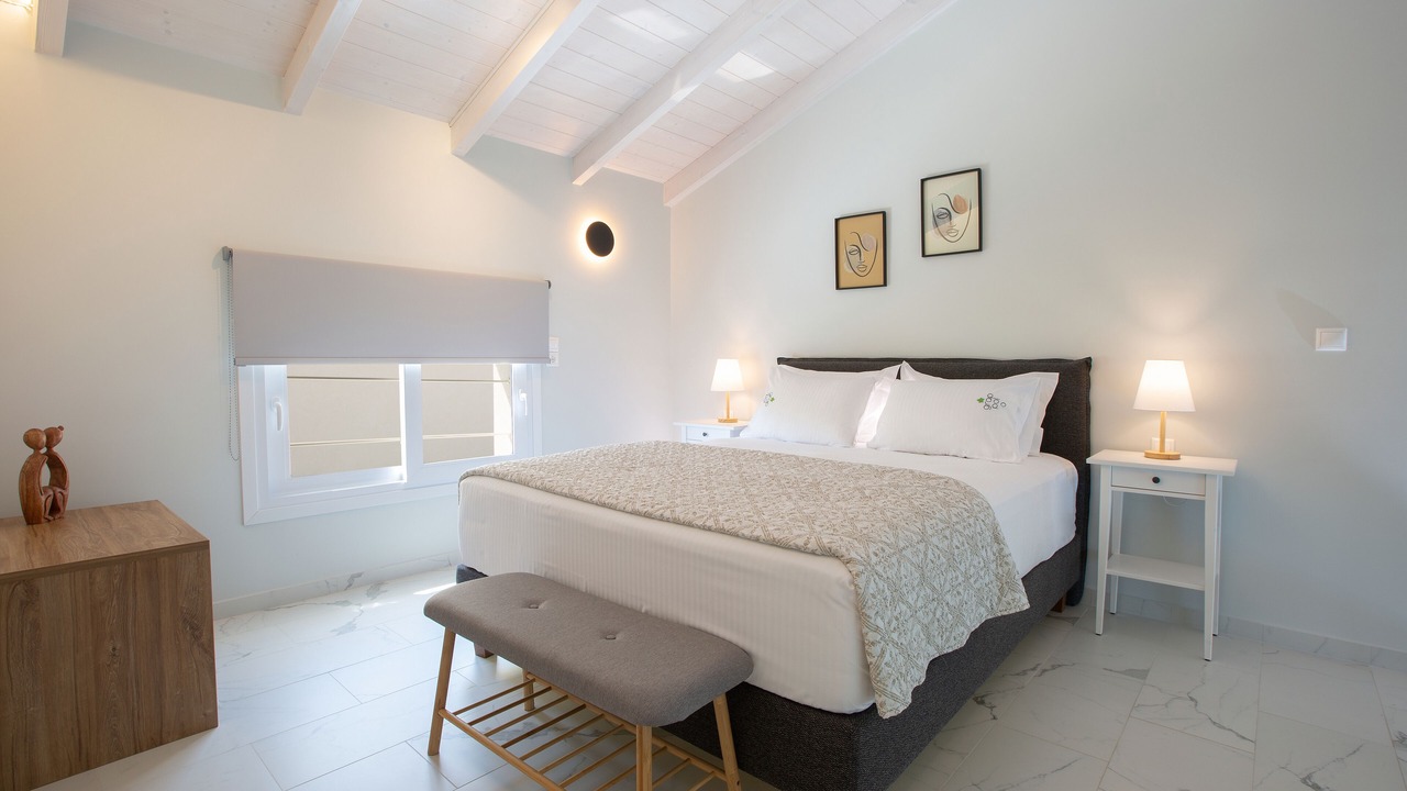 Photo of Bedroom in Apolpaina