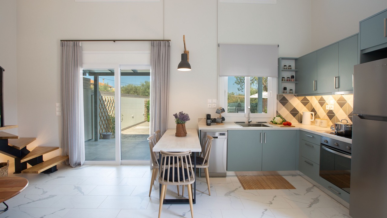 Photo of Kitchen in Apolpaina