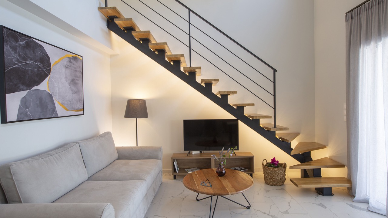 Photo of Livingroom in Apolpaina
