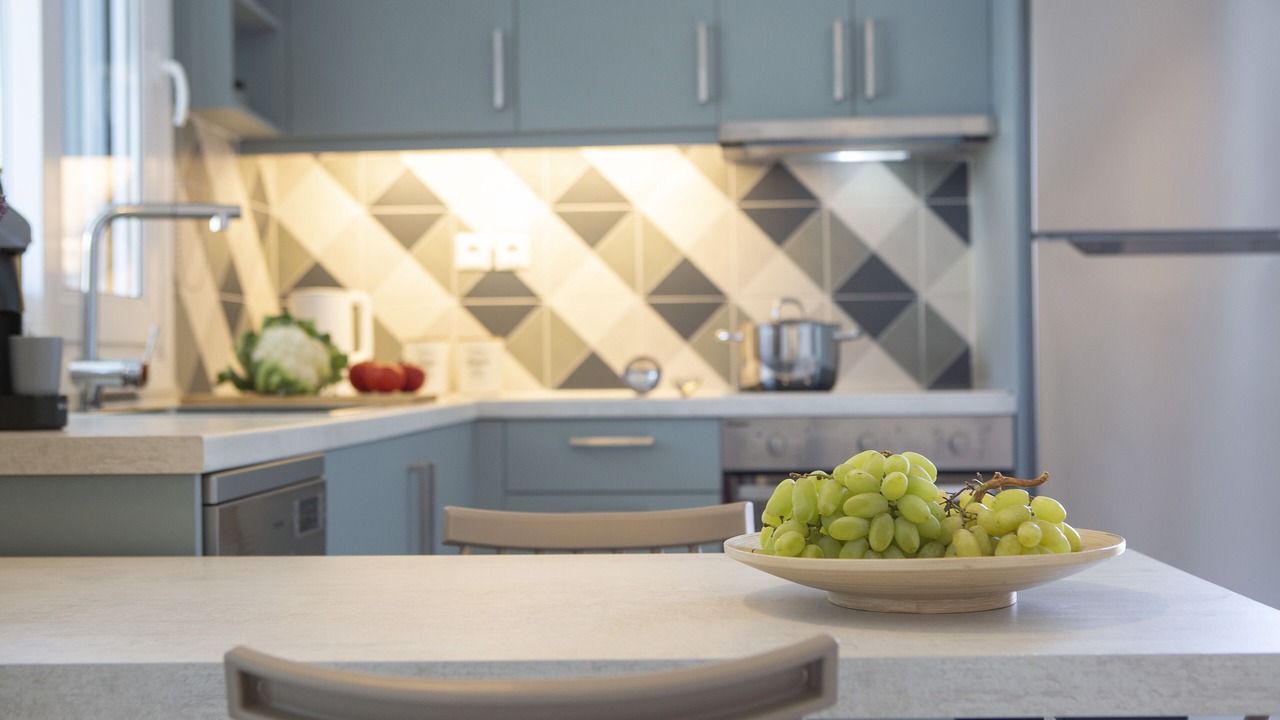 Photo of Kitchen in Apolpaina