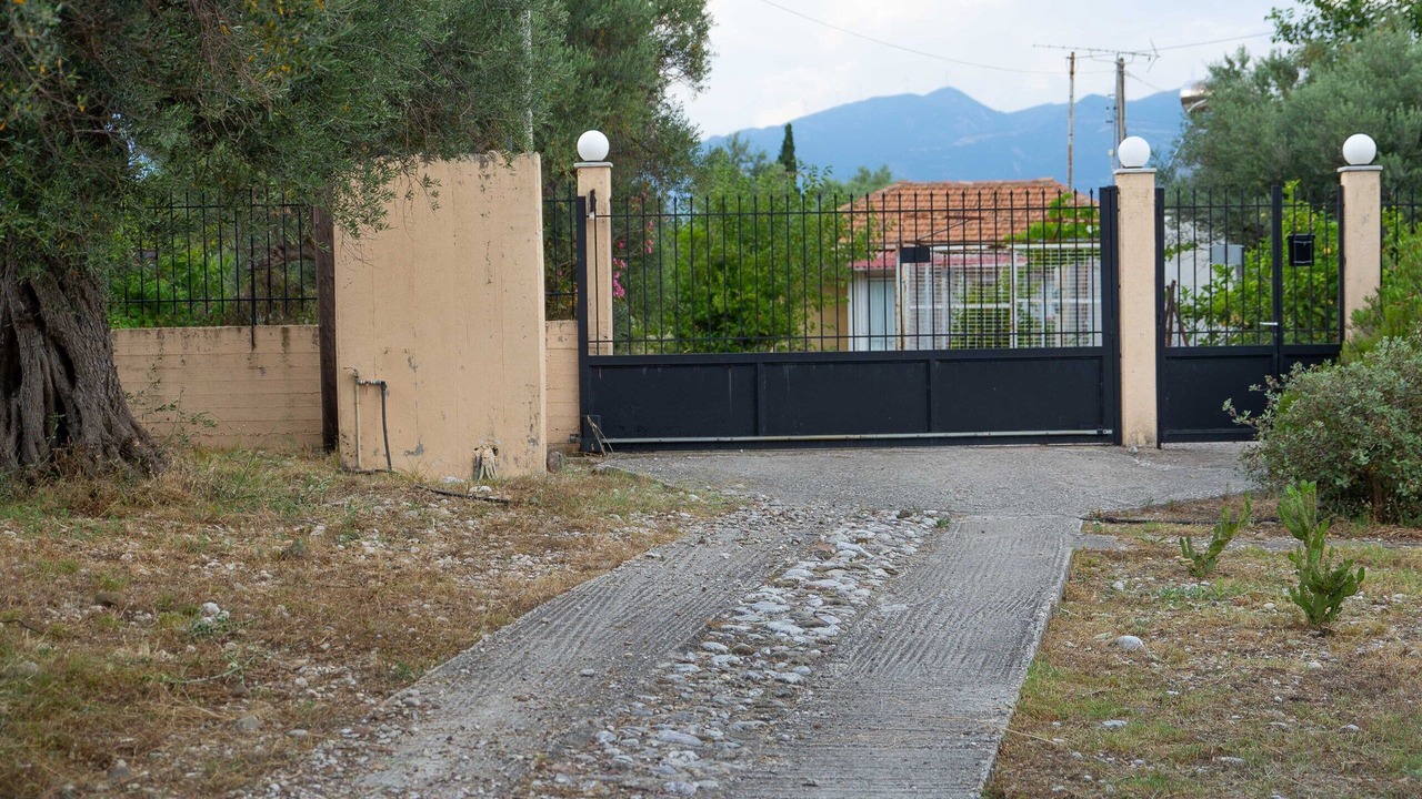 Photo of Outdoor in Psathopirgos
