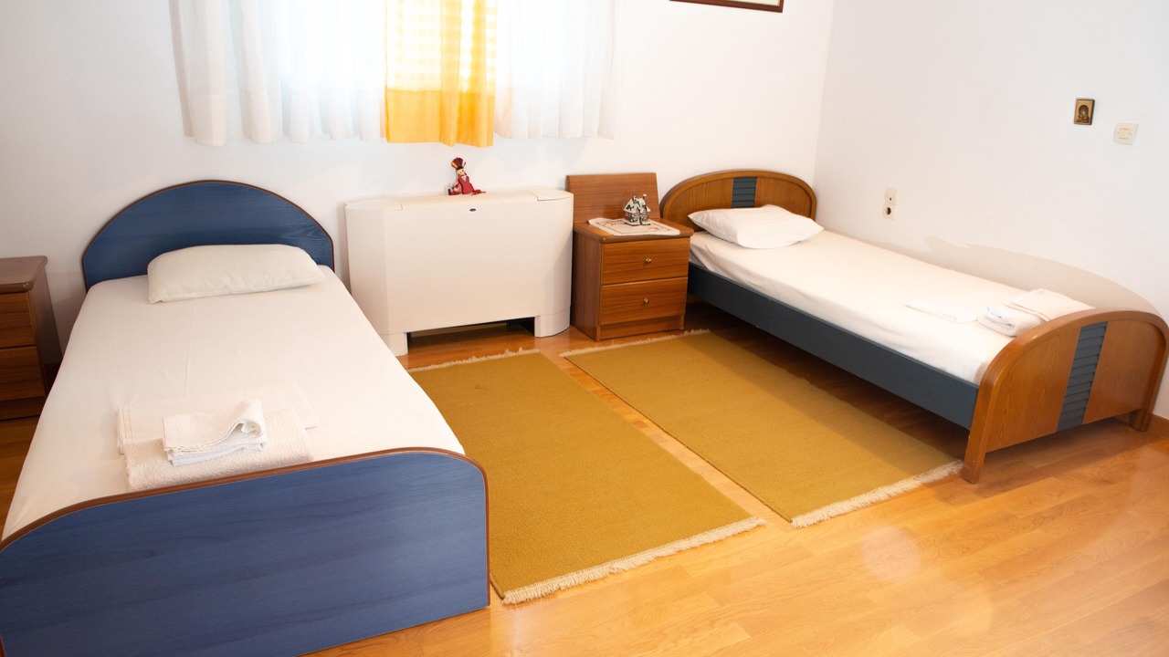 Photo of Bedroom in Psathopirgos