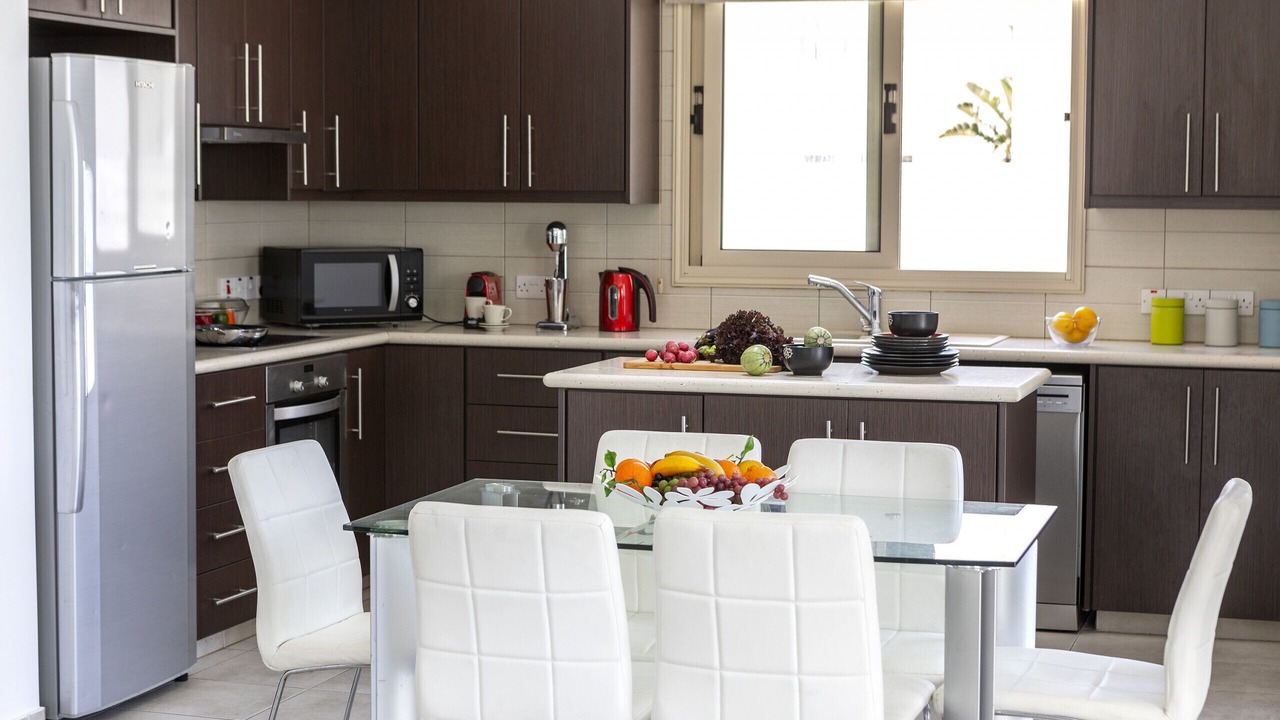 Photo of Kitchen in Pernera