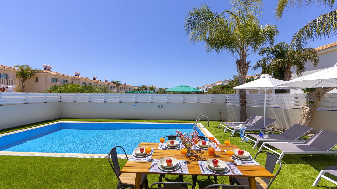 Photo of Outdoor in Pernera
