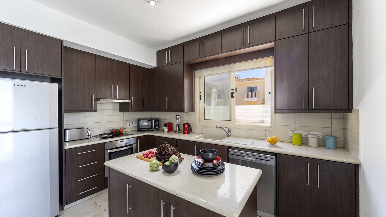 Photo of Kitchen in Pernera