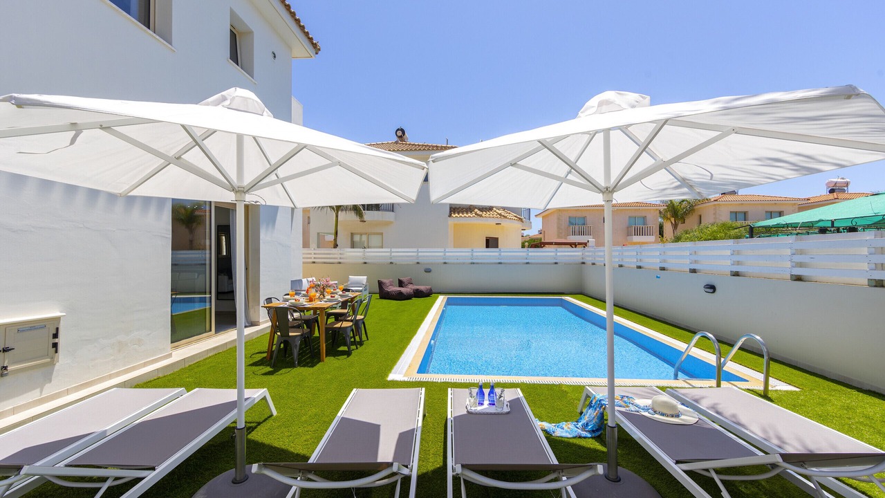 Photo of Outdoor in Pernera