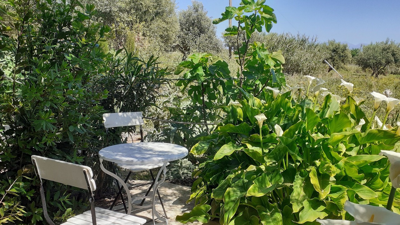 Photo of Outdoor in Pylos-Nestoras