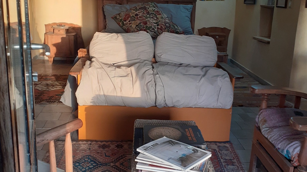 Photo of Bedroom in Pylos-Nestoras