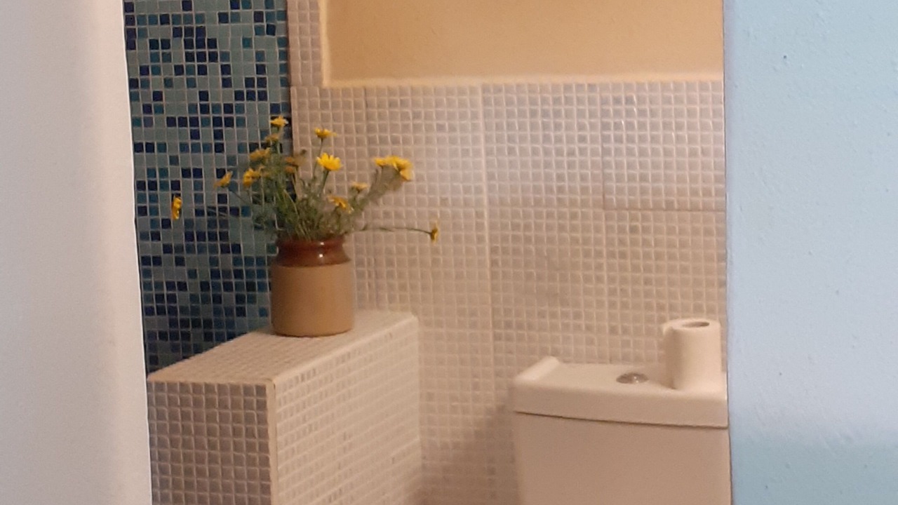 Photo of Bathroom in Pylos-Nestoras