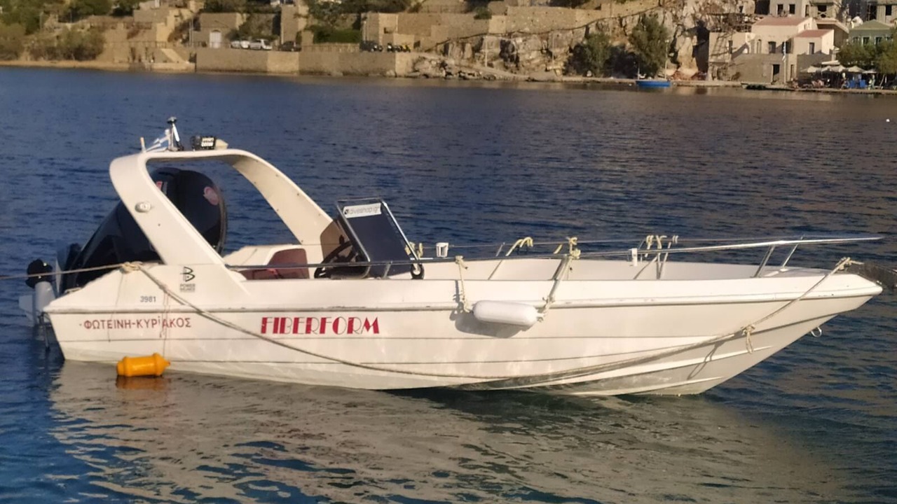 Photo of Others in Symi