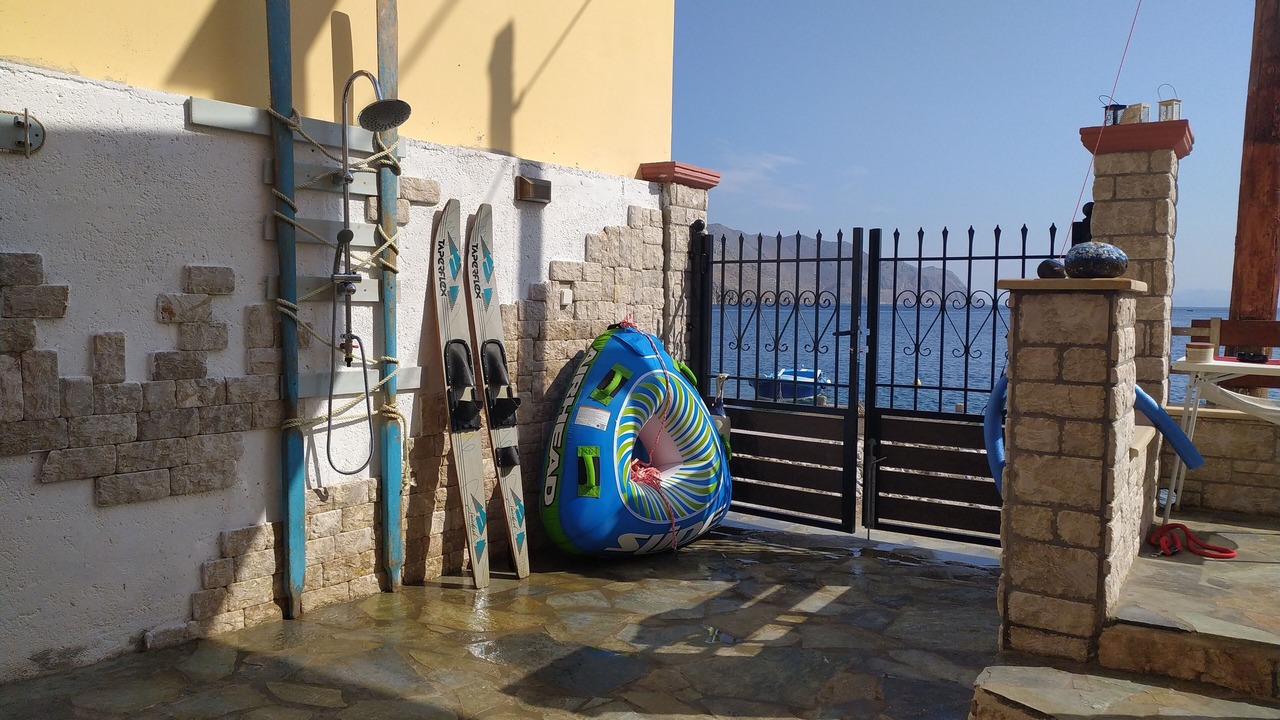 Photo of Others in Symi