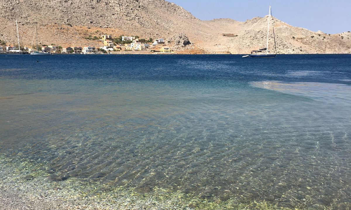 Photo of Others in Symi