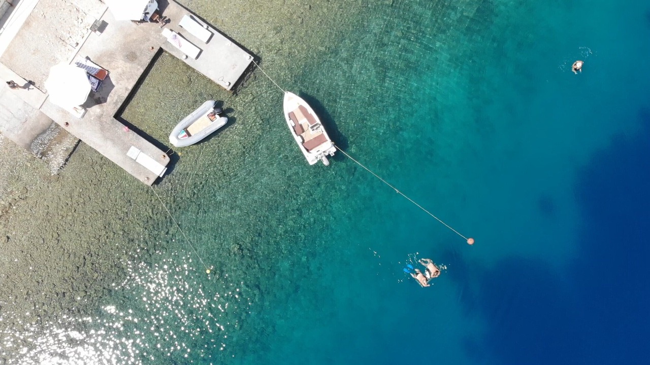 Photo of Outdoor in Symi