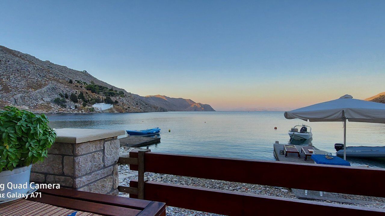 Photo of Outdoor in Symi
