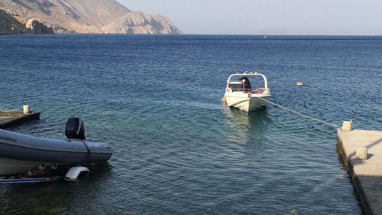 Photo of Others in Symi