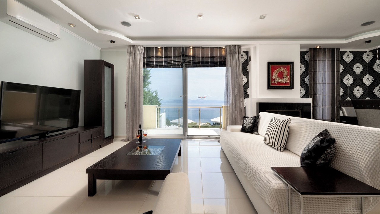 Photo of Livingroom in Perama