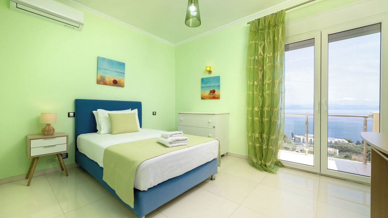 Photo of Bedroom in Perama