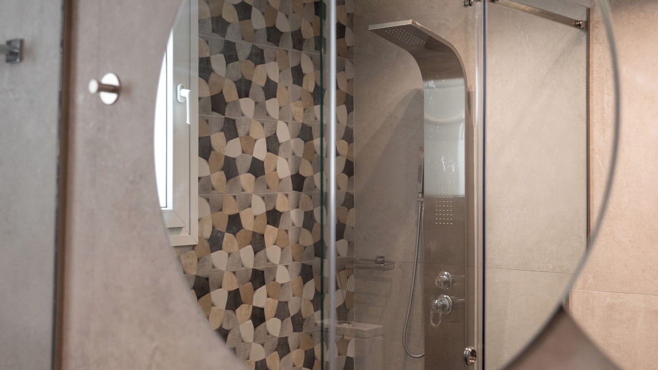 Photo of Bathroom in Perama
