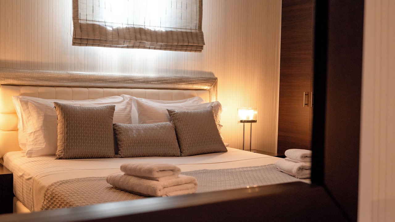 Photo of Bedroom in Perama