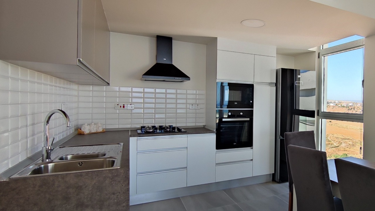 Photo of Kitchen in Bogaztepe