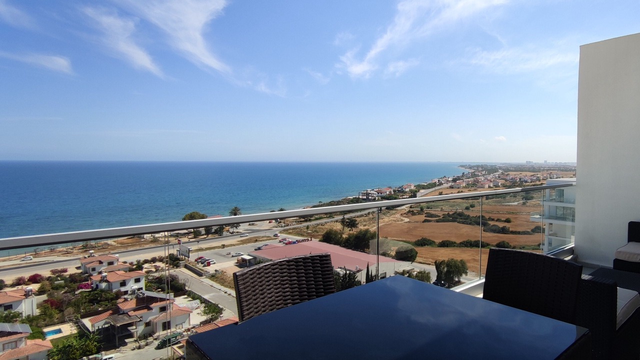 Photo of Outdoor in Bogaztepe