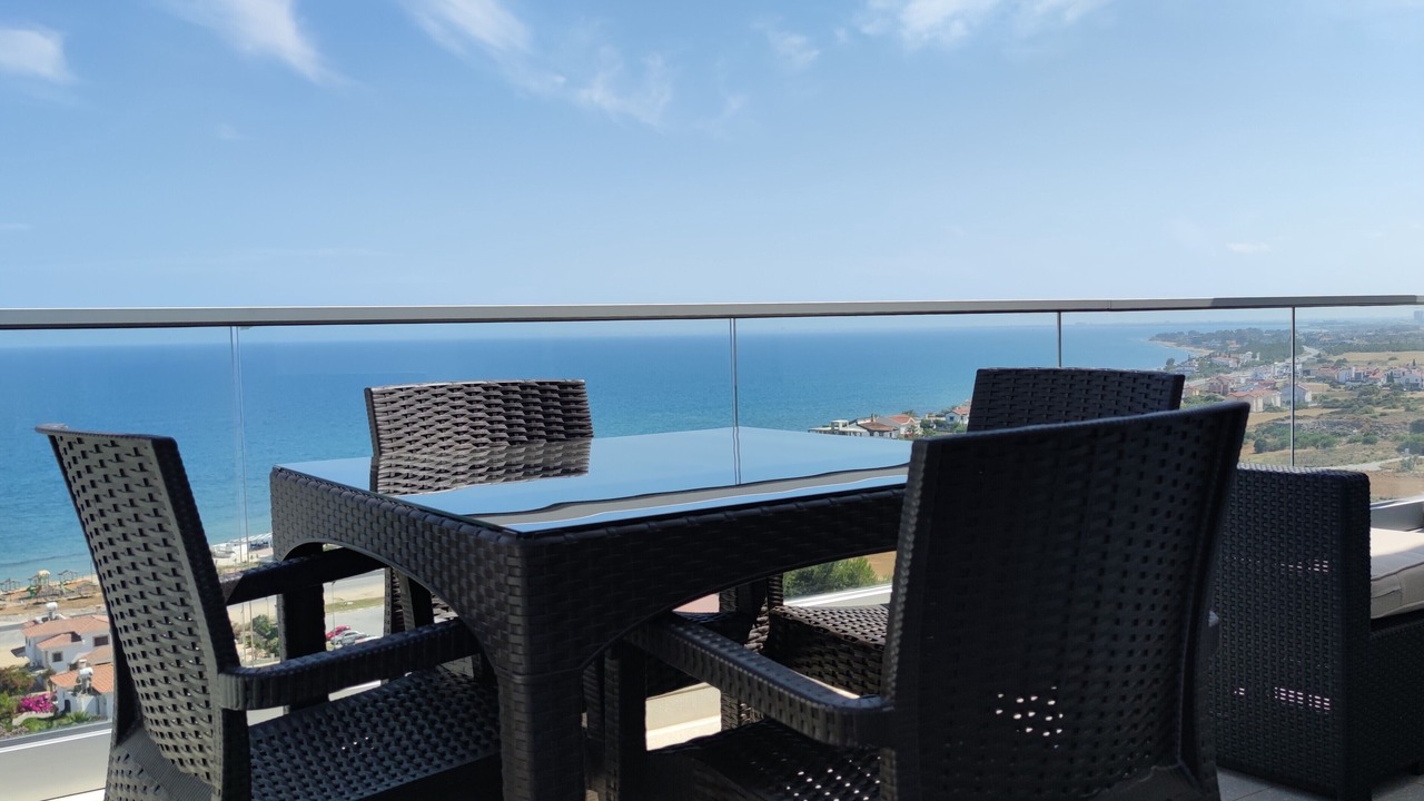 Photo of Outdoor in Bogaztepe