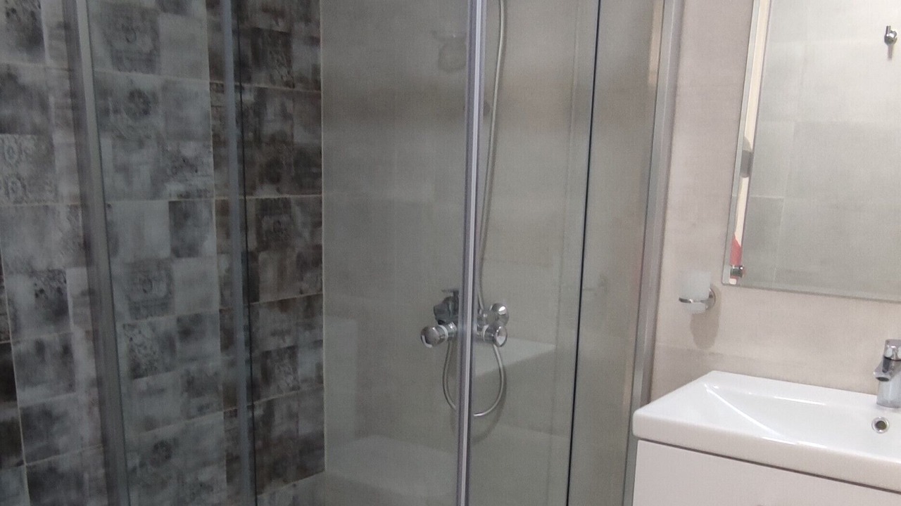 Photo of Bathroom in Bogaztepe