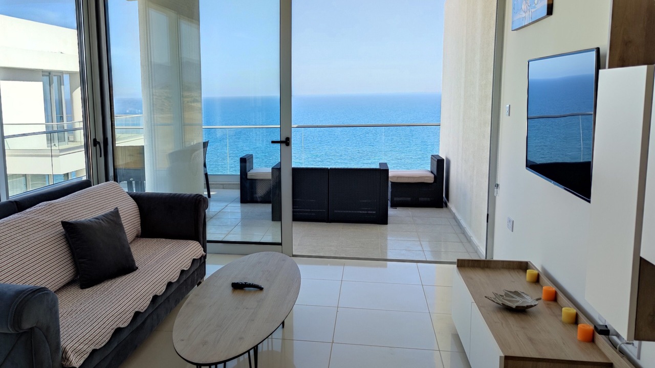 Photo of Livingroom in Bogaztepe