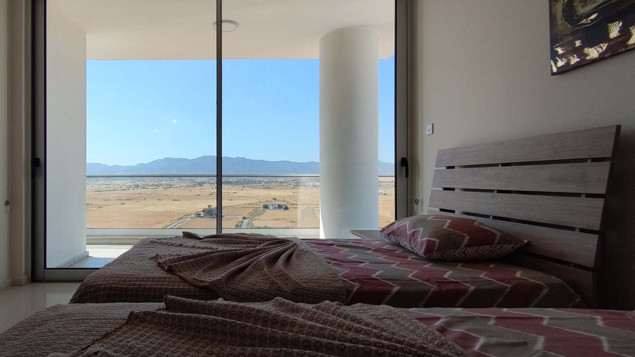 Photo of Bedroom in Bogaztepe