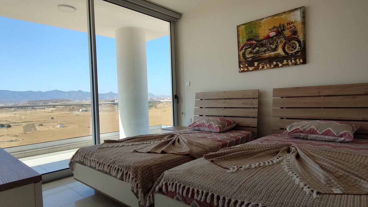 Photo of Bedroom in Bogaztepe