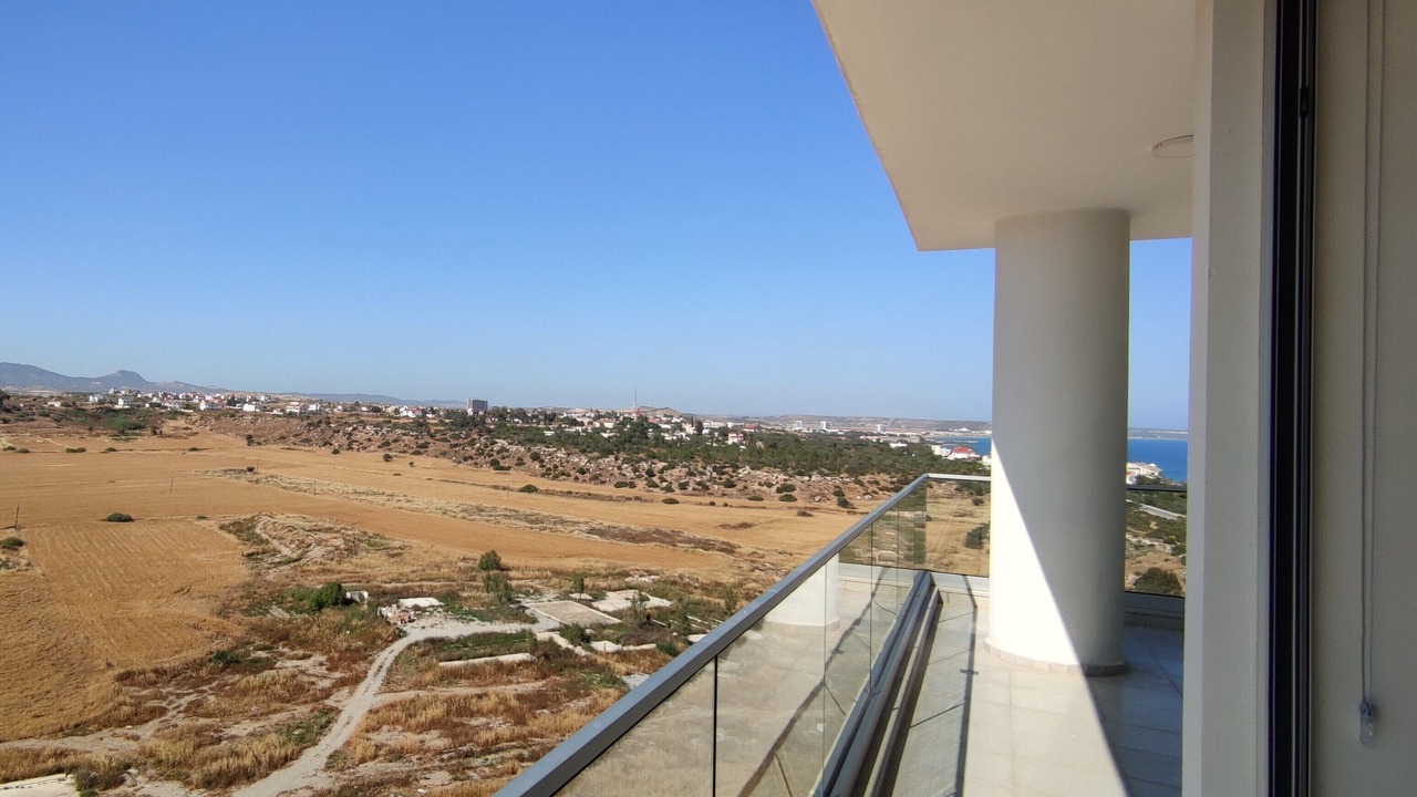 Photo of Outdoor in Bogaztepe