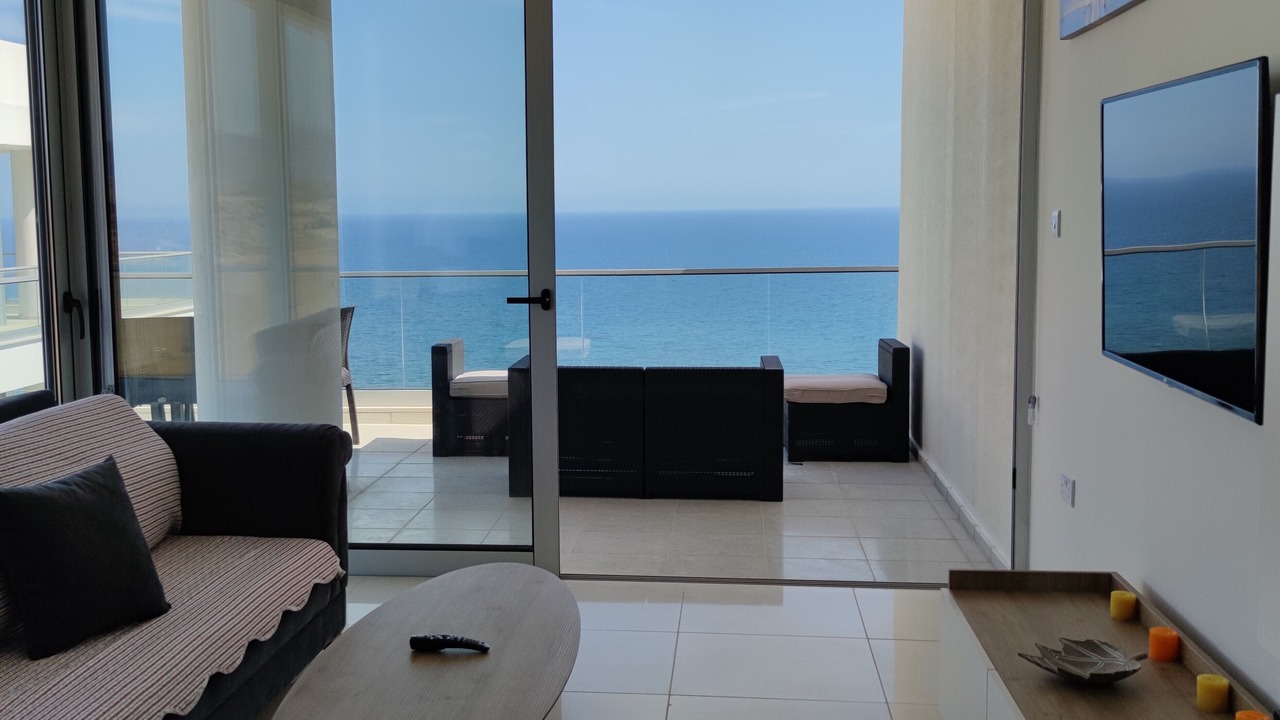 Photo of Livingroom in Bogaztepe