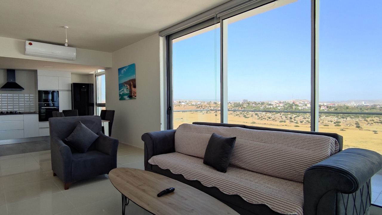 Photo of Livingroom in Bogaztepe