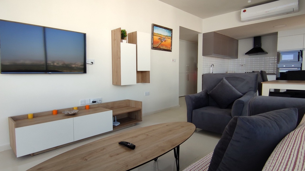 Photo of Livingroom in Bogaztepe