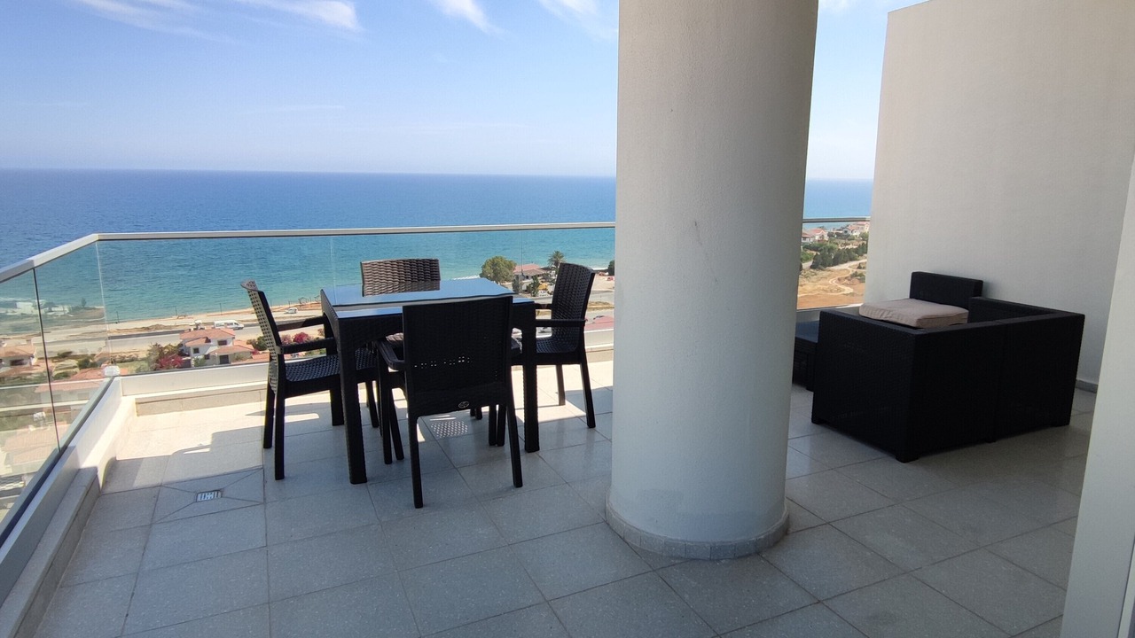 Photo of Outdoor in Bogaztepe