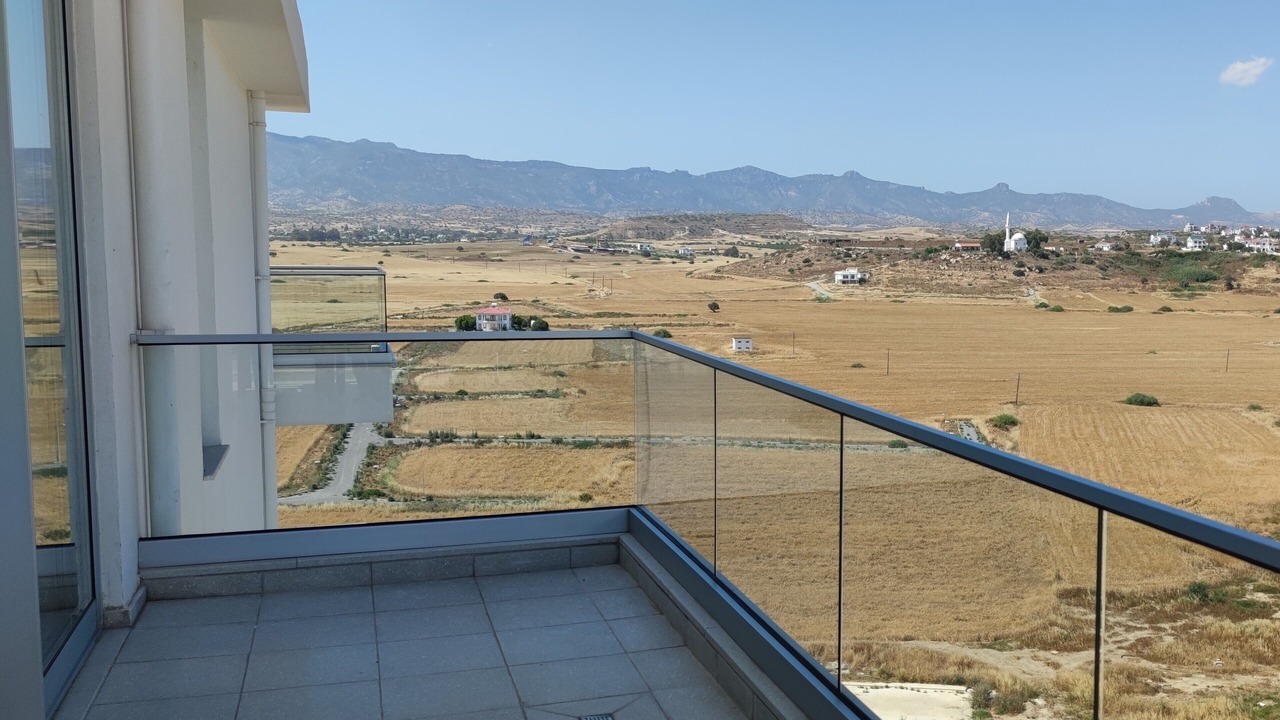 Photo of Outdoor in Bogaztepe