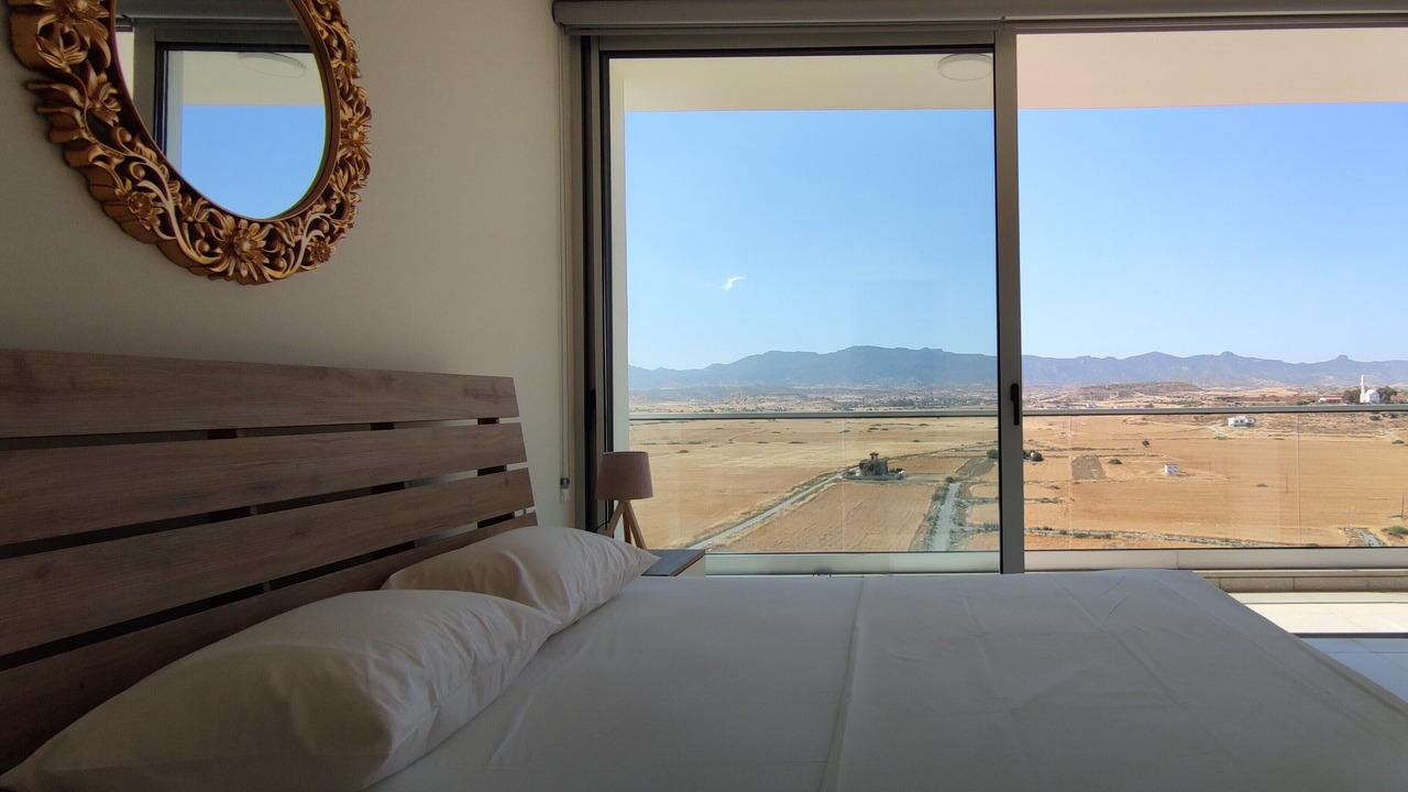 Photo of Bedroom in Bogaztepe