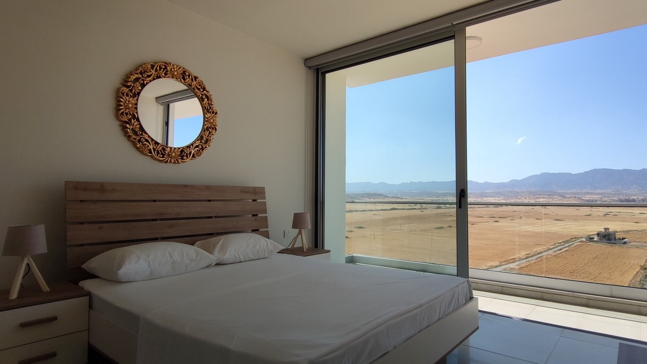Photo of Bedroom in Bogaztepe